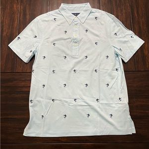Polo Ralph Lauren Men’s Short Sleeve polo shirt